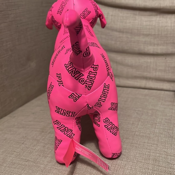 Pink Victoria Secret Dog - Picture 4 of 5